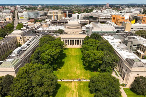 MIT Has Partnered With Data Analytics Company Euromonitor International To Advance AI And Data Science