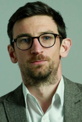 Shane MacGuill