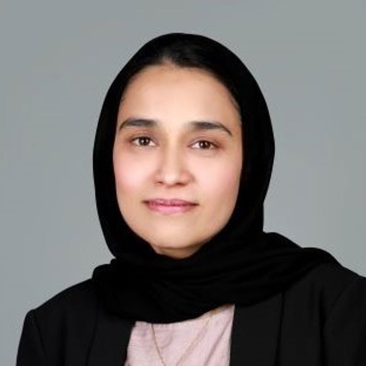 Rabia Yasmeen Profile Picture