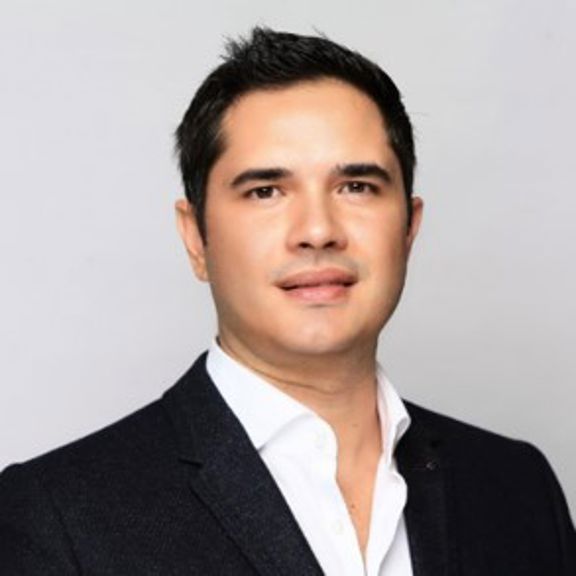 Marco Verde
