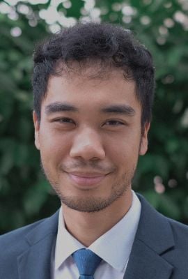 Nathanael Lim