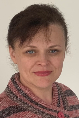 Natalia Bezrebra