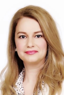 Nadejda Popova
