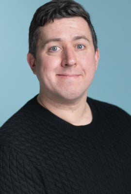 Nik Allen
