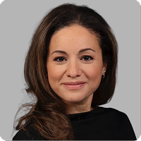 Nadia Strone
