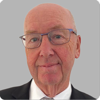 Robert Senior