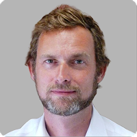Tim Kitchin