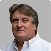Trevor Fenwick