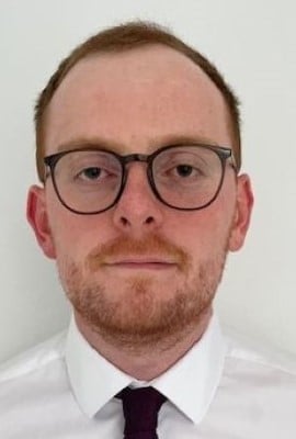 Connor Spicer