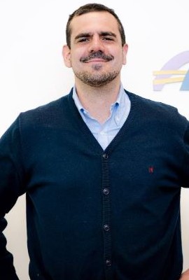 Ignacio Rojas