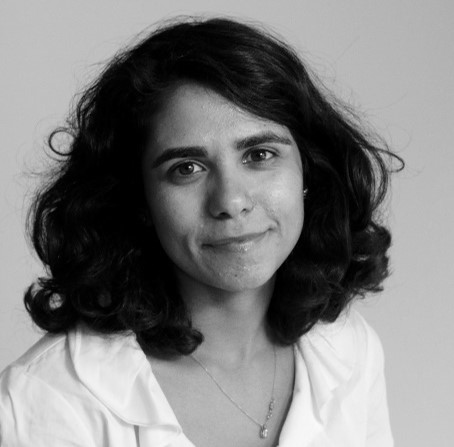 Gayatri Bhasin Darke